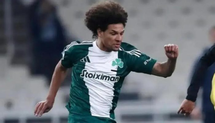 Santos Avança na Contratação de Willian Arão para o Meio de Campo