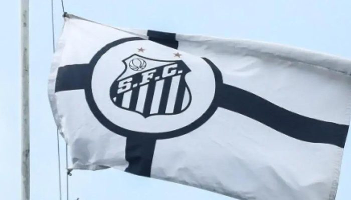 Santos confirma contratação de Willian Arão e Igor Vinicius para 2025