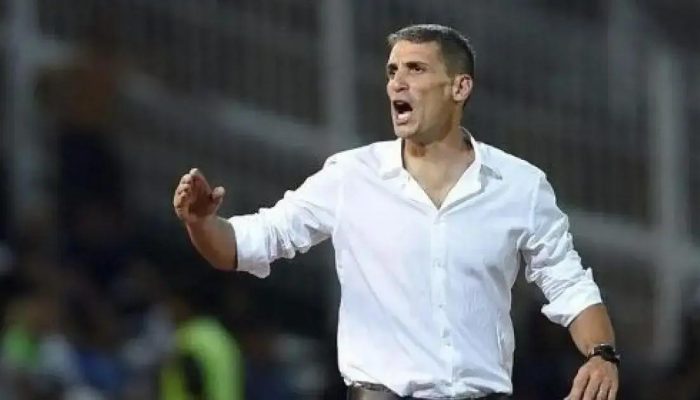 Santos mira Vojvoda como novo técnico após desistir de Sampaoli