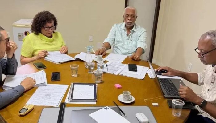 São Francisco do Conde libera bolsas e inicia planejamento para 2026