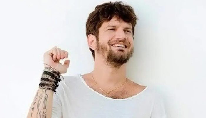 Saulo Fernandes apresenta show gratuito "Arraiá da Pipoca" para o São João