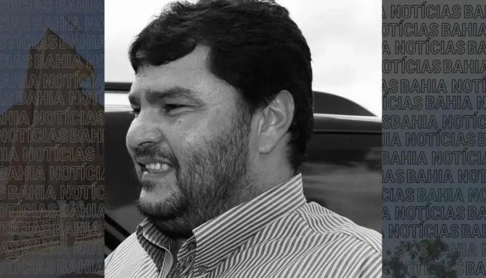 Seabra decreta luto oficial pela morte do ex-prefeito Rochinha