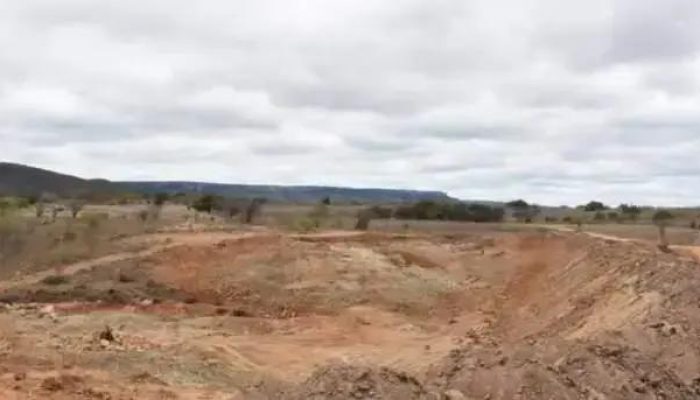 Seca extrema na Bahia: Miguel Calmon decreta emergência hídrica