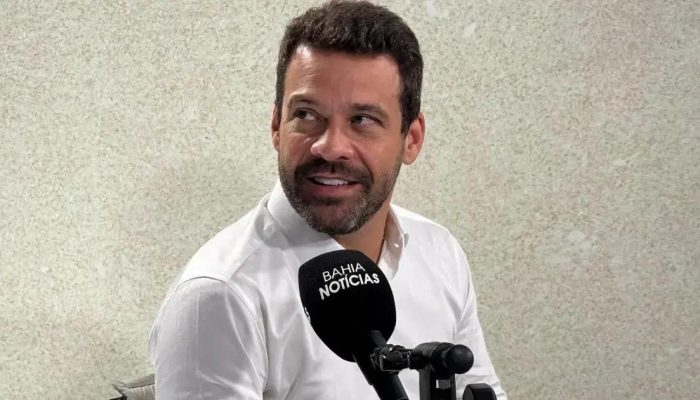 Secretário de Saúde discute nova maternidade em Salvador e sua necessidade