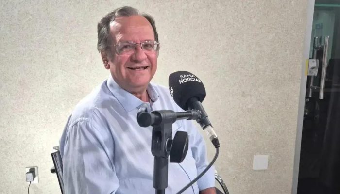 Secretário minimiza violência e garante segurança para turistas na Bahia