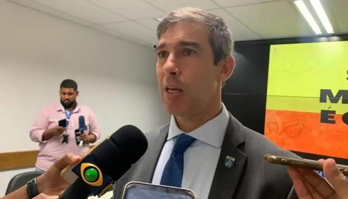 Secretário Werner promete justiça por mulheres mortas em Ilhéus