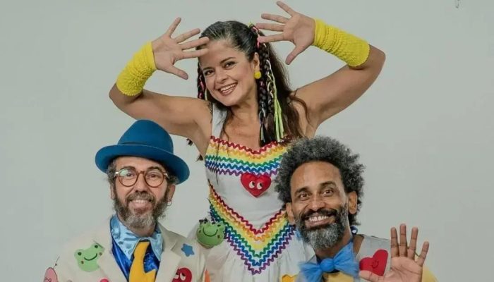 Semana da Criança em Salvador tem programação especial para toda a família