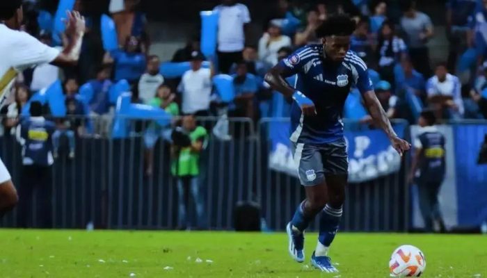 Sequestro da família de jogador do Emelec em Guayaquil choca o Equador