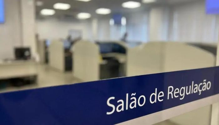 Sesab acelera transferências de pacientes em mutirão em hospitais da Bahia