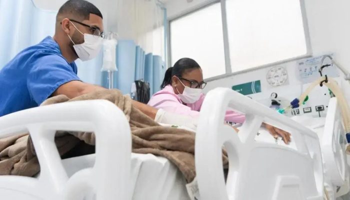 Sesab convoca 605 profissionais para reforçar a saúde na Bahia