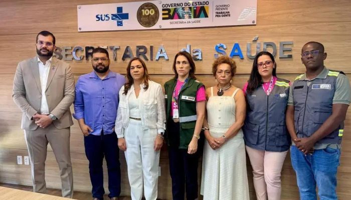 Sesab investiga morte por intoxicação por metanol em Feira de Santana