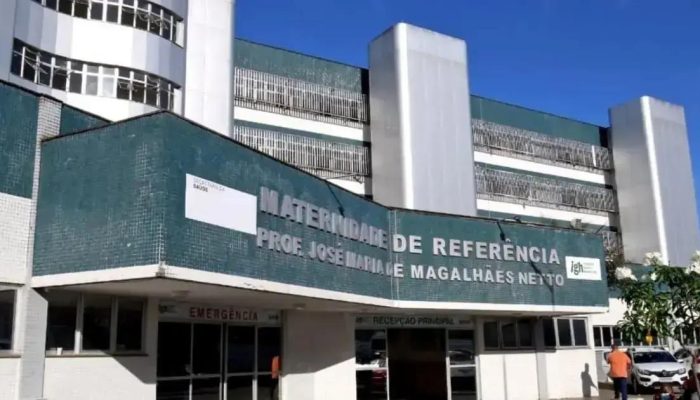 Sesab lança licitação para gestão da Maternidade Prof. José Maria de Magalhães Netto