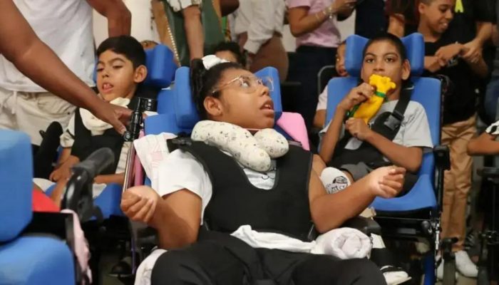 Sesab realiza mutirão para emissão de laudos da síndrome congênita Zika