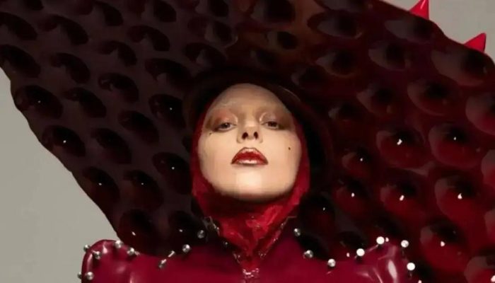 Show de Lady Gaga no Rio terá atraso de 10 minutos na Globo