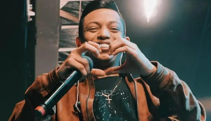 Silfarley, o Rei da Seresta, brilha na Bahia com 19 shows em 2025