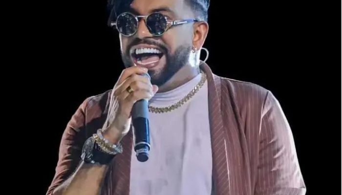 Silvano Salles é confirmado como atração da 45ª Vaquejada de Potiraguá em setembro