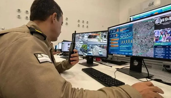 Sistema de Reconhecimento Facial da SSP-BA captura 30 foragidos em 72 horas