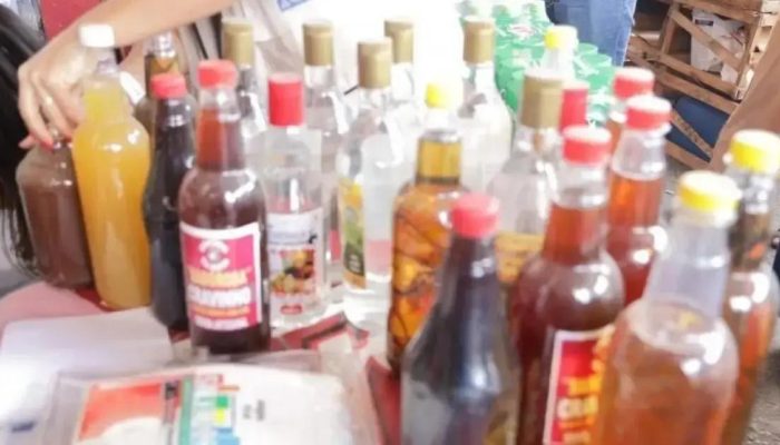 SMS capacita comerciantes informais para venda segura de bebidas em Salvador