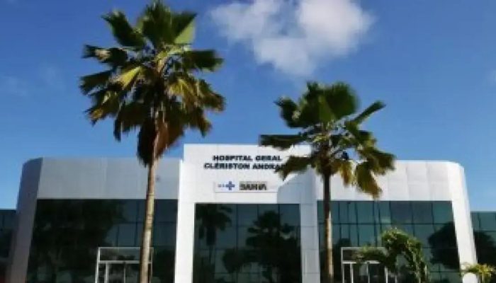 Sobrinho de prefeito se feriu em acidente com cavalos na BR-349