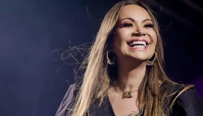 Solange Almeida sonha em ser mãe novamente aos 50 anos: saiba mais