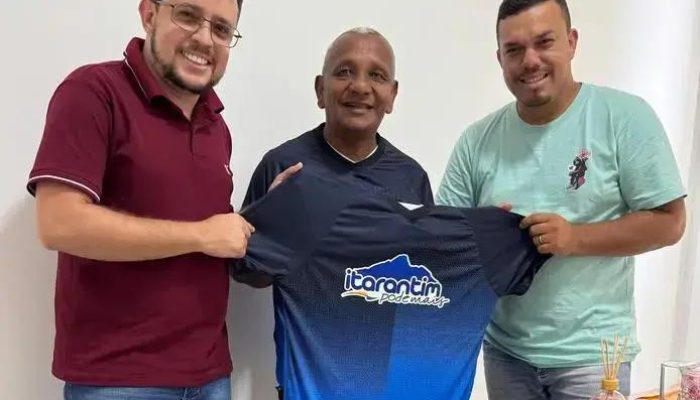 Sopa Solidária: a união que aquece o coração em Itarantim