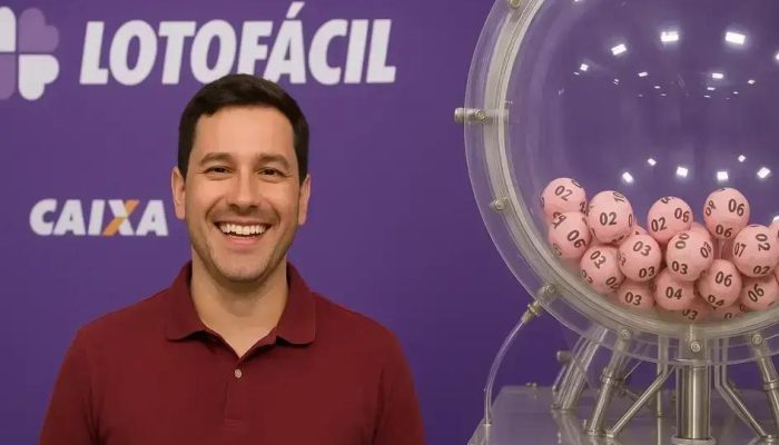 Sorteio da Lotofácil 3389: Prêmio de R$ 1,8 milhão te espera!