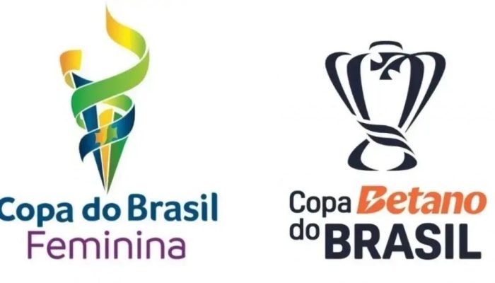 Sorteios das oitavas da Copa do Brasil serão realizados em 30 de maio