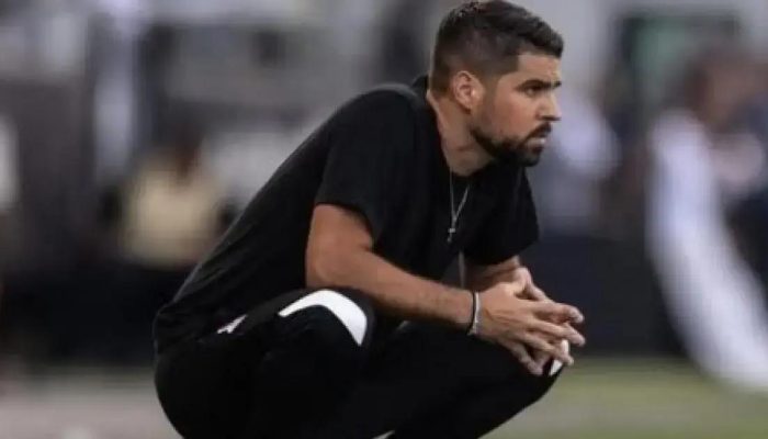 Sport contrata António Oliveira como novo técnico para a temporada