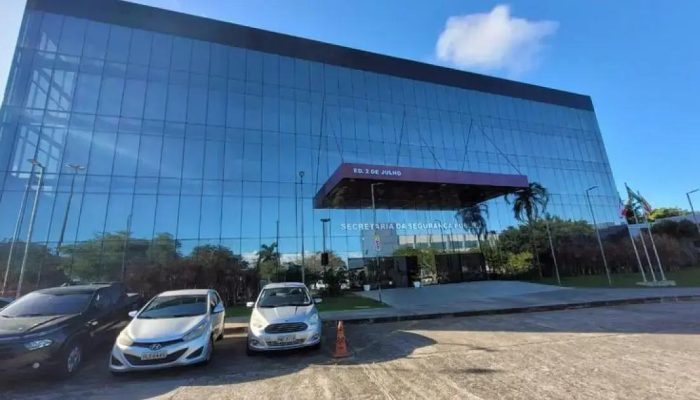 SSP prorroga cadastro para vagas no Conselho Estadual de Segurança Pública