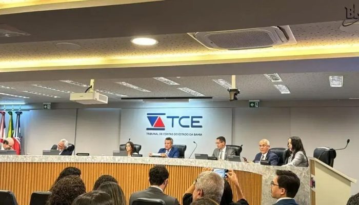 STF adia julgamento importante sobre conselheiro do TCE-BA