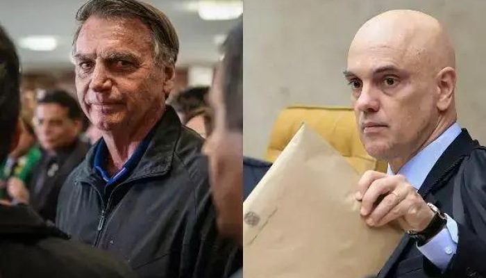 STF Analisa Defesa de Jair Bolsonaro Sobre Medidas Restritivas