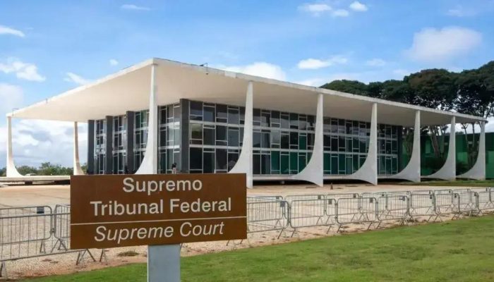 STF autoriza apreensão de bens sem ordem judicial em dívidas