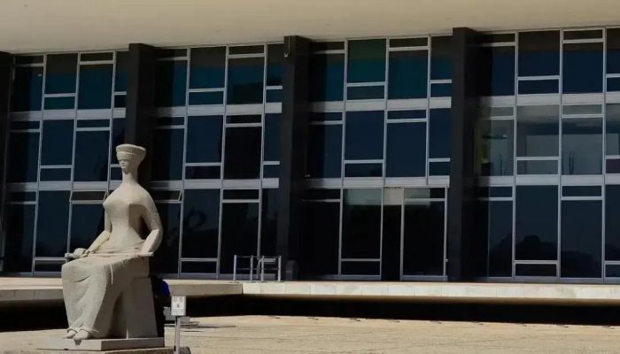 STF condena mais de 600 por atos golpistas de 8 de janeiro