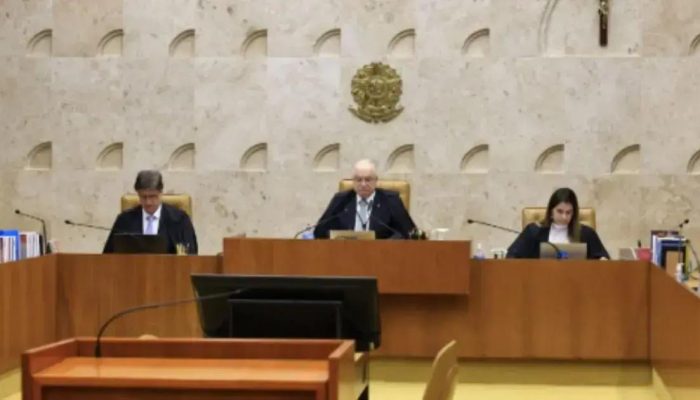 STF confirma regra que impede registro de candidatos sem prestação de contas