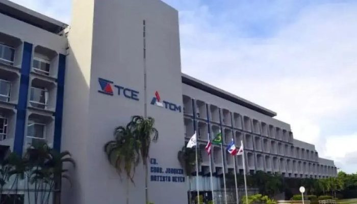 STF Define Data Para Julgamento Sobre Vaga De Conselheiro No TCE-BA