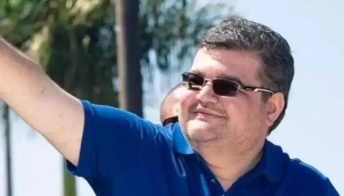 STF determina posse de prefeito em terceiro mandato consecutivo