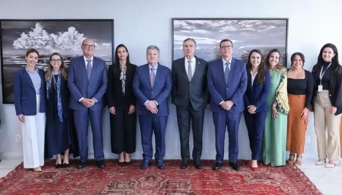 STF e Ambipar: acordo para compensar emissões de gases de efeito estufa