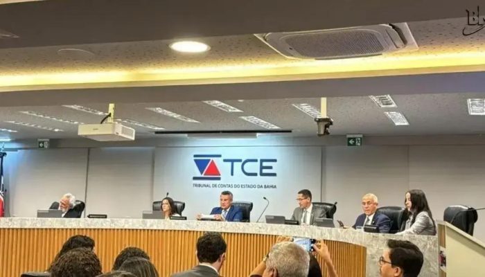 STF estabelece critérios para conselheiros do TCE e barra prioridades do Executivo