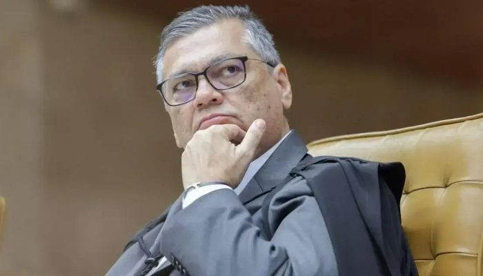 STF: Julgamento sobre Uberização pode se estender até 2026, prevê ministro Dino