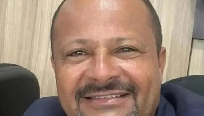 STF mantém afastamento de Sérgio Suzart da presidência da Câmara de Santaluz