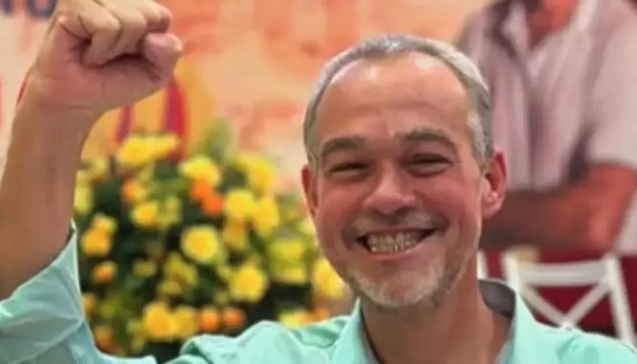 STF mantém afastamento definitivo de presidente da Câmara de Caculé