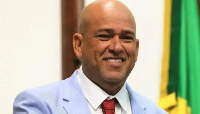 STF mantém decisão contra Binho Galinha, rejeitando embargos apresentados