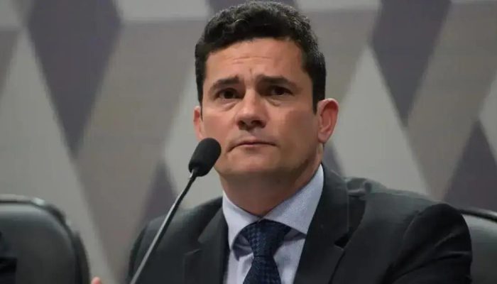 STF mantém Sergio Moro como réu em ação por calúnia contra Gilmar Mendes