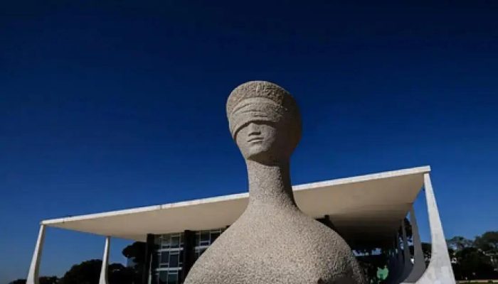 STF retoma investigação contra Valdemar Costa Neto por trama golpista