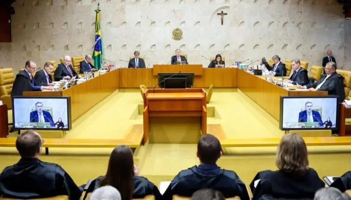 STF retoma julgamento do Marco Civil da Internet: entenda os detalhes