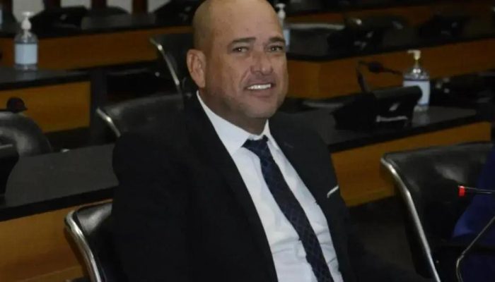 STF revoga decisão que impedia julgamento de Binho Galinha