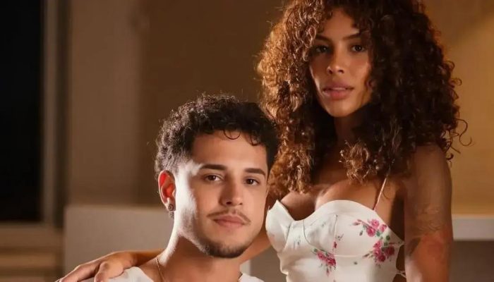 Sthe Matos e Kevi Jonny investem em terras na Bahia para construir casa