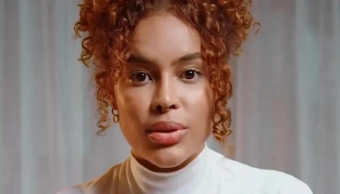 Sthe Matos revela episódio de abuso sexual na infância e fala sobre cura