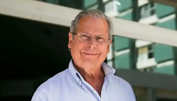 STJ confirma retirada de José Dirceu e outros do caso Mensalão