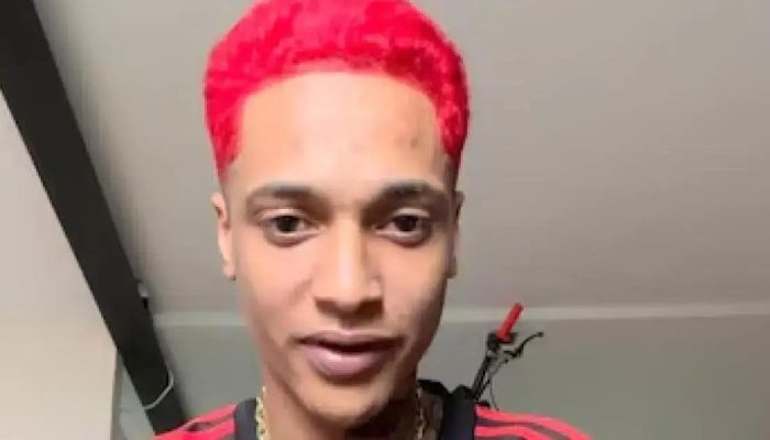 STJ nega devolução de bens apreendidos do rapper Oruam